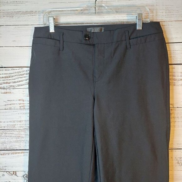 MAC Helen City Women's Trousers Dress Pants - Picture 3 of 10